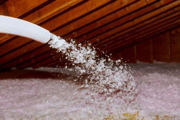 Types of Insulation We Offer in Waukee, IA